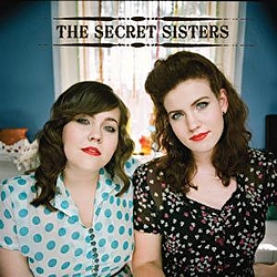 The Secret Sisters - The Secret Sisters album