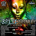 Serani - Split Personality Riddim альбом
