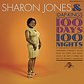Sharon Jones and The Dap-Kings - 100 Days, 100 Nights альбом