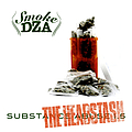 Smoke DZA - Substance Abuse 1.5 &quot;The Headstash&quot; альбом