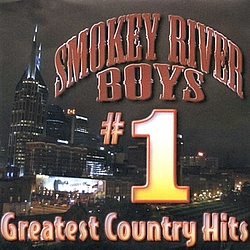Smokey River Boys - #1 Greatest Country Hits - Number One Lady album