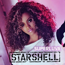 Starshell - Superluva album
