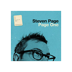 Steven Page - Page One album