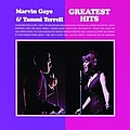 Tammi Terrell - Greatest Hits album