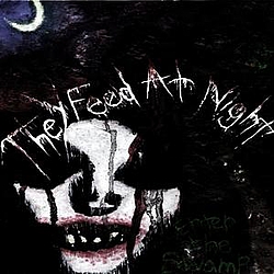 They Feed At Night - Enter The Swamp альбом