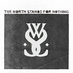 While She Sleeps - The North Stands For Nothing album