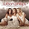 Wilson Phillips - Christmas In Harmony album