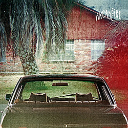 Arcade Fire - The Suburbs альбом
