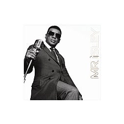 Ron Isley - Mr I album