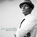Eric Benet - Lost In Time album