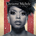Chrisette Michele - Let Freedom Reign album