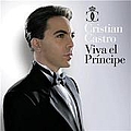 Cristian Castro - Viva El Principe album