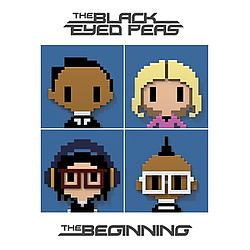 Black Eyed Peas - The Beginning album
