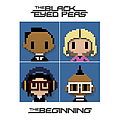 Black Eyed Peas - The Beginning альбом