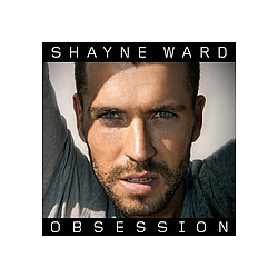 Shayne Ward - Obsession album