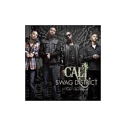 Cali Swag District - Kick Back альбом