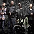 Cali Swag District - Kick Back album
