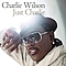 Charlie Wilson - Just Charlie альбом
