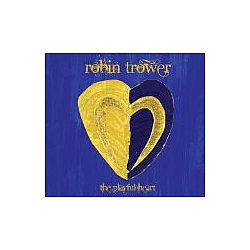 Robin Trower - The Playful Heart альбом