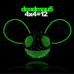 Deadmau5 - 4x4=12 альбом