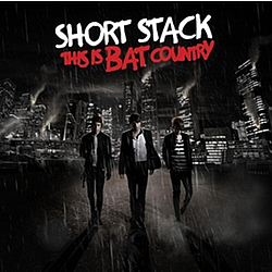 Short Stack - This Is Bat Country альбом