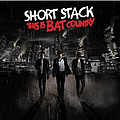 Short Stack - This Is Bat Country album