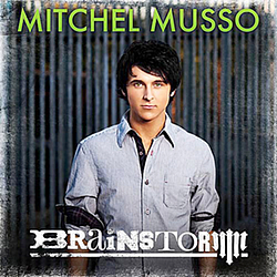 Mitchel Musso - Brainstorm album