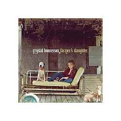 Crystal Bowersox - Farmer&#039;s Daughter альбом