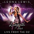 Leona Lewis - The Labyrinth Tour album