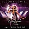 Leona Lewis - The Labyrinth Tour альбом
