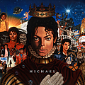 Michael Jackson - Michael album