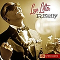 R. Kelly - Love Letter альбом