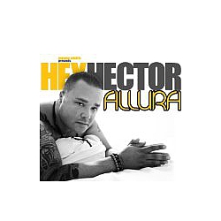 Hex Hector - Allura альбом