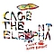 Cage The Elephant - Thank You Happy Birthday альбом