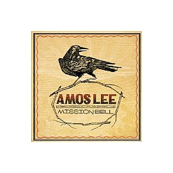 Amos Lee - Mission Bell album