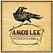 Amos Lee - Mission Bell album