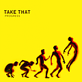 Take That - Progress album
