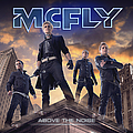 McFly - Above The Noise album