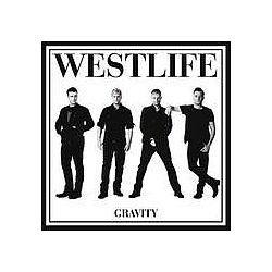 Westlife - Gravity album