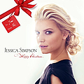 Jessica Simpson - Happy Christmas album