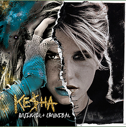 Kesha - Animal + Cannibal альбом