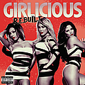 Girlicious - Rebuilt альбом