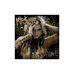Kesha - Cannibal альбом