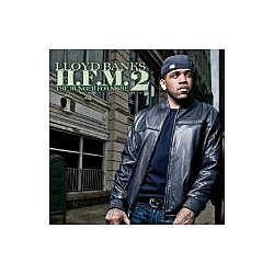 Lloyd Banks - H.F.M.2 (Hunger For More 2) album