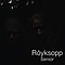 Royksopp - Senior альбом