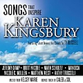 Karen Kingsbury - Songs That Inspire Karen Kingsbury album