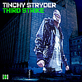 Tinchy Stryder - Third Strike альбом