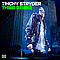 Tinchy Stryder - Third Strike album
