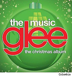 Glee - The Christmas Album album