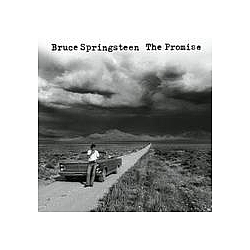 Bruce Springsteen - The Promise album